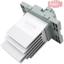 Sagem 210235 - Fan Rezistansı Hyundaı Elentra
