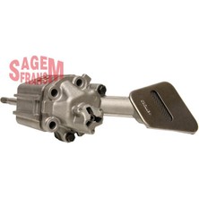 Sagem 24201 - Yağ Pompası Fıat Palıo-Sıena-Doblo-Marea 1.6 16V