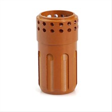 Mews Nook 220857 Plazma Swirl Halkası Sarf Malzemeleri 45XP/65/85/105 Kesme Troch' A (Yurt Dışından)