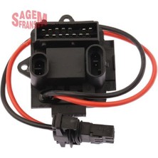 Sagem 210129 - Kalorifer Rezistansı Megane