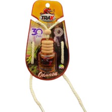 Aracınız Için En Iyisi T-Raxodunsu Kokulu Ayna Asmalı Ferah Oto Parfümü 8ml