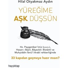 Yüreğime Aşk Düşsün