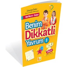 Benim Dikkatli Yavrum 1