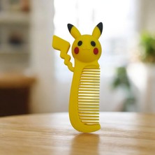 cizge3d Elektrik Canavarı Temalı 3D Baskı Dekoratif Figür – Koleksiyonluk Tasarım