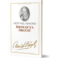 Ideolocya Örgüsü