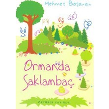 Ormanda Saklambaç