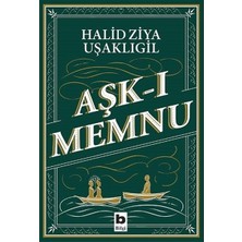 Aşk-I Memnu