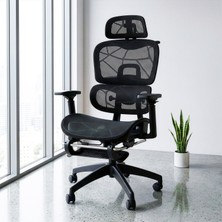 Karr Office Odessa Fonksiyonel Çalışma Koltuğu