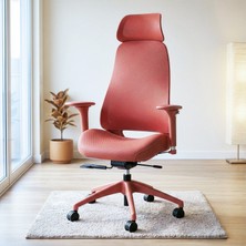 Karr Office Lizbon Ergonomik Çalışma Koltuğu