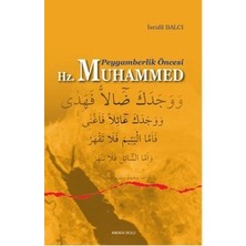 Peygamberlik Öncesi Hz. Muhammed