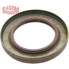 Sagem 210257 - Grup Mil Keçe Fluence-Megane Iıı-Clıo Iv