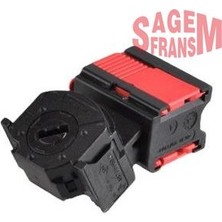 Sagem 171282 - Kontak Termiği Logan-Sandero-Clıo Iv I Tipi