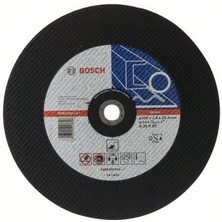 Bosch 355X2,8X25,4 mm Metal Kesme Taşı