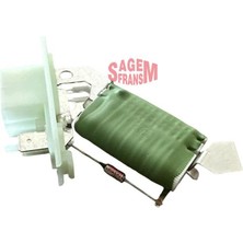 Sagem 210280 - Kalorifer Rezistansı Astra F 91 98 1.4 1.6 2.0 Tüm Mod