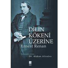 Dilin Kökeni Üzerine
