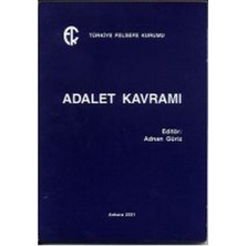 Adalet Kavramı