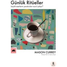 Günlük Ritüeller