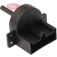 Sagem 210189 - Kalorifer Kumanda Anahtarı Ducato Iıı - Boxer Iıı Jumper Iıı 2006 Klimalı