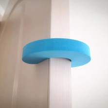 Lowell Home Kapı Çarpma Önleyici Stoper 4 Lü Set