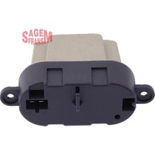 Sagem 210194 - Kalorifer Rezistansı Laguna Iı