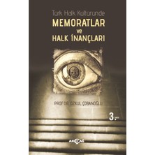 Türk Halk Kültüründe Memoratlar ve Halk Inançları