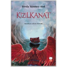 Kızılkanat