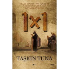 Bir x Bir Bütün Sayılarda Bir Vardır