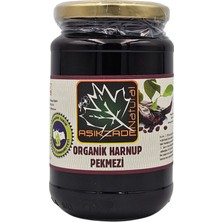 Aşıkzade ORGANİK HARNUP(keçiboynuzu) PEKMEZİ 370ml 460g