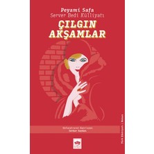 Çılgın Akşamlar