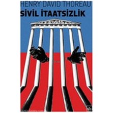 Sivil Itaatsizlik