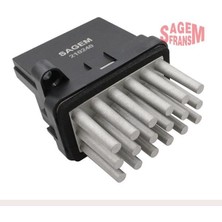 Sagem 210240 - Kalorifer Rezistansı Focus-Fıesta