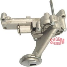 Sagem 24212 - Yağ Pompası Flash R21 Clıo Exp 96 Lgn 1.8 2.0