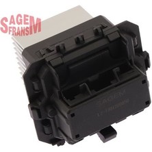 Sagem 210127 - Kalorifer Rezistansı Clıo Iv-Mgn Iıı 1.6 16V-1.5DCI-2.0DCI-FLUENCE-SCENIC Iıı 08 P207-P208-P308- P508-EXPERT-JUMPY-C4-DS4