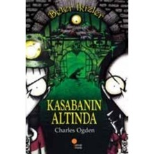 Beter Ikizler - Kasabanın Altında