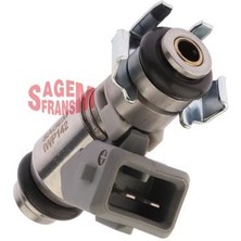 Sagem 200101 - Enjektor Memesi Clıo - Megane - Laguna 1.4 1.6 16V 4 Delik