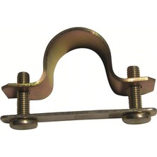 Serceler R022 - Viraj Demir Kelepçe Braket Takımı R12