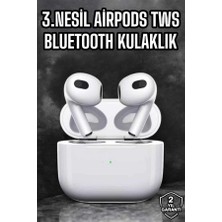 Bluetooth Kulaklık Yeni Nesil Gürültü Önleyici Yüksek Ses Kaliteli Mikrofonlu ( Lisinya )