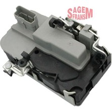 Sagem 171296 - Kapı Kilidi Ön Sağ Partner-Berlıngo