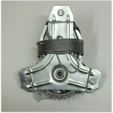 Serceler T003 - Cam Krikosu Ön M131 Dkş 1300