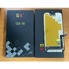 Bolsat Iphone 16 Gx Telefon Ekranı