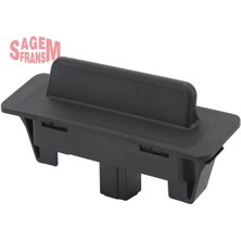 Sagem 171417 - Bagaj Açma Düğmesi Laguna Iıı-Espace Vı