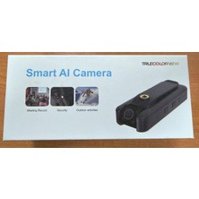 O-Kam 2026 4g Sim Kartlı 24SAAT Şarj Kayıtlı Fullhd Yaka Kamerası