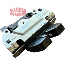 Sagem 171436 - Bagaj Kılıdı Astra H Hb 04 14 Zafıra B 05 15