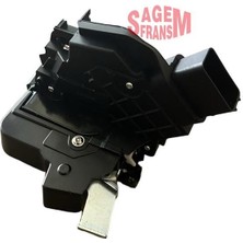 Sagem 171461 - Kapı Kilidi Arka Sağ 6 Pın Focus Iı C-Max