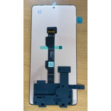 Bolsat Xiaomi Redmi Note 13 Pro 4g OLED Çıtasız Telefon Ekranı