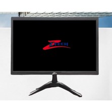 Ztech ZR-MR21.5M 5ms 21.5'' Hd+Vga+Usb LED Monitör