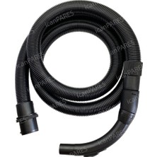 Süppürge Karcher Ile Uyumlu Nt 361 Eco Süpürge Hortumu 3 Metre