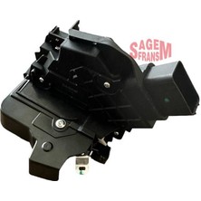 Sagem 171459 - Kapı Kilidi Ön Sağ 6 Pın Focus Iı C-Max
