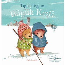 Tıg Ile Tog’un Büyük Keşfi