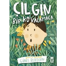 Çılgın Bir Kovalamaca